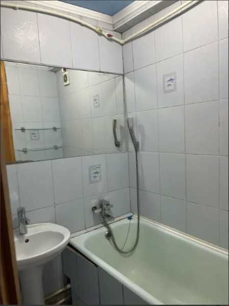 3-комнатная, недалеко гор.парк