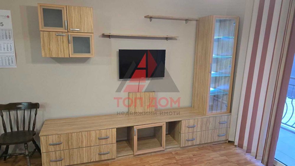 Дава се под наем Тристаен апартамент в Варна, ХЕИ - 90 кв.м за 510 € - Снимка #1