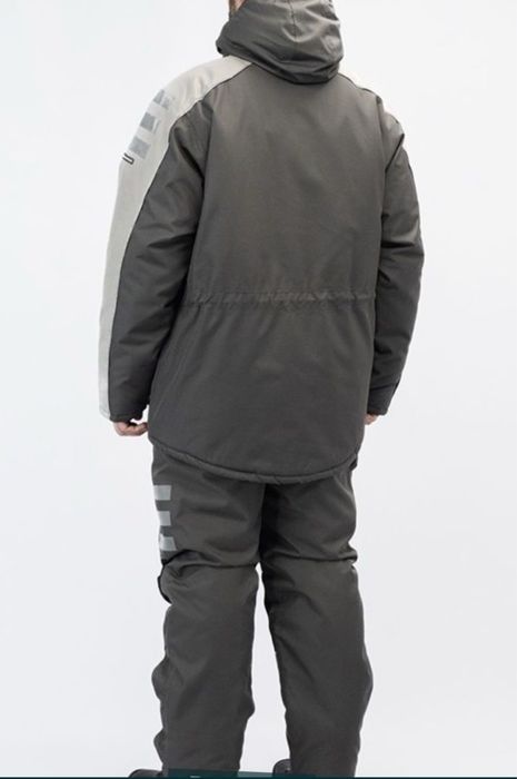 Зимний спец одежда