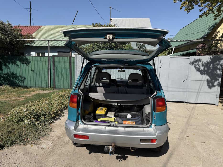 Срочно продам автомабиль