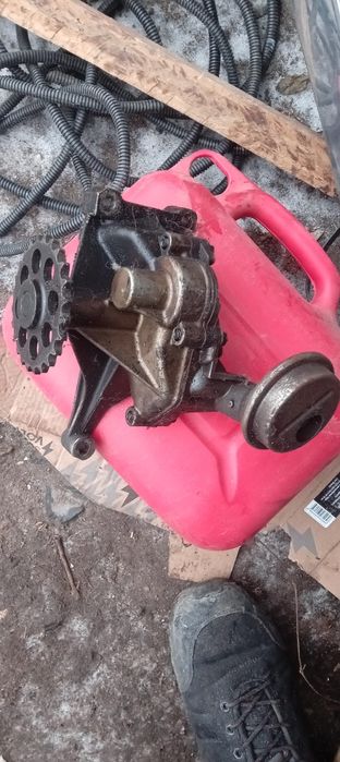 Продам запчасти от мерседеса