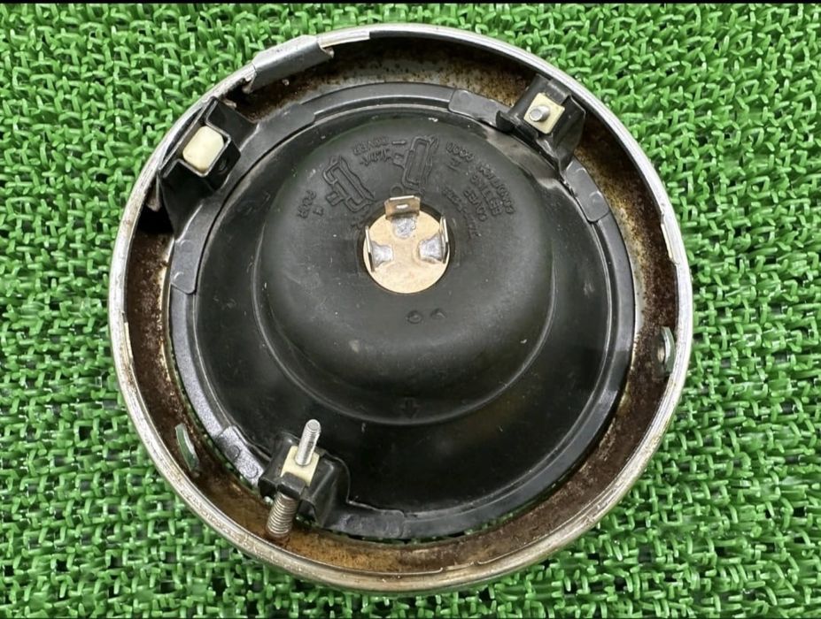 Фара Kawasaki Vulcan VN400, VN800