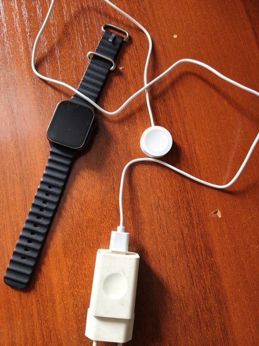 Продам смарт часы