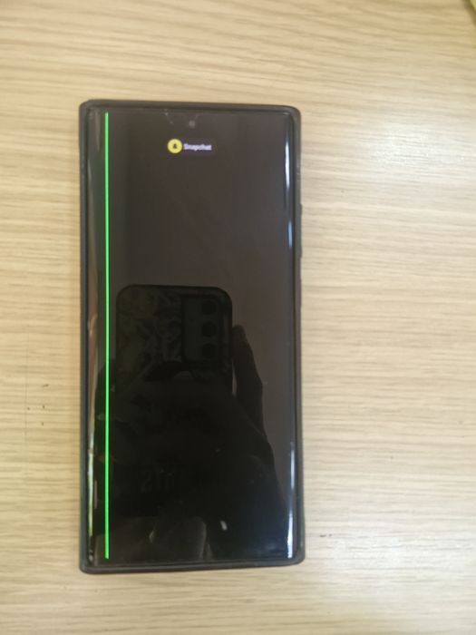 Samsung note 20 ultra 5g