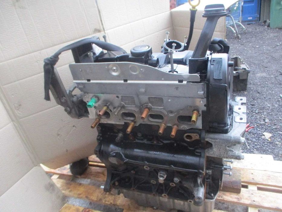 Motor 2.0 TDI VW Crafter Man TGE Transporter t6 dna dmz cxe cxf 2020