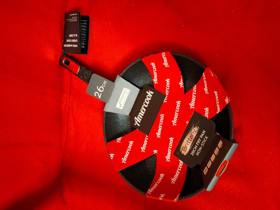 Тиган Amercook Brittany 26 см