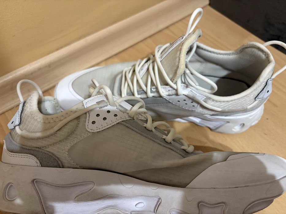 Маратонки Nike air 44 размер