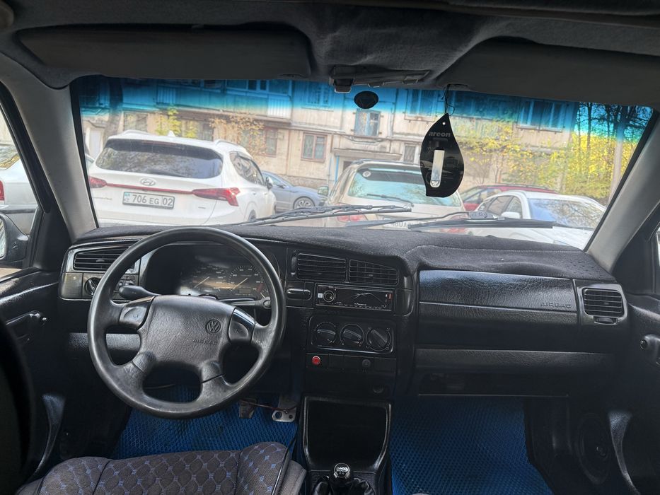 Продаю гольф 3 на ходу