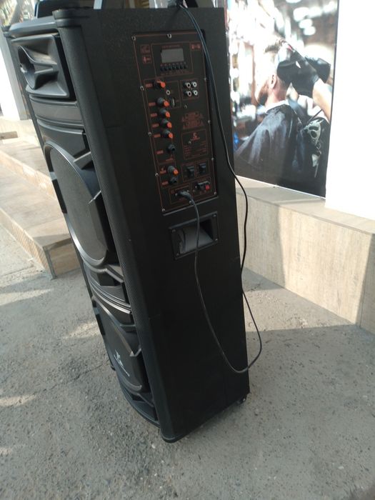 [Tokka tiqib ishlatasiz ] tokdan sugurilsa  tashab yuborebdi  hali ust