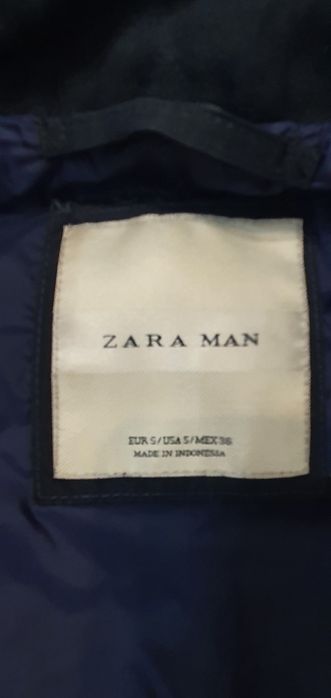 Куртка на осень Zara,