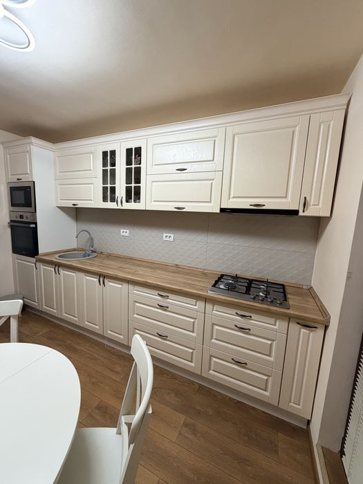 Bucătărie WIZZA  - 3.78m - MDF Înfoliat -