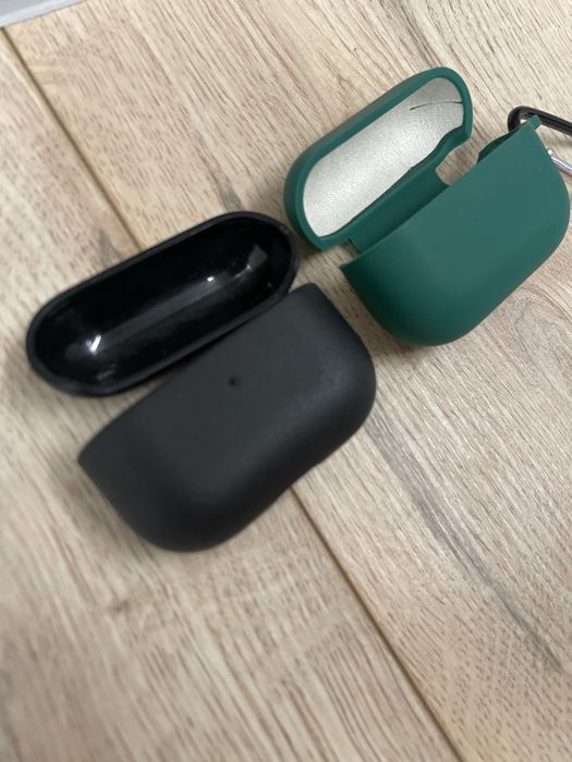 Чехол Airpods pro 2