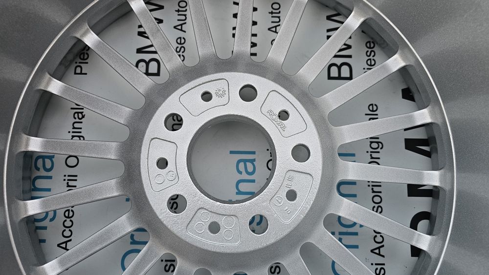 Jante BMW Alpina Originale