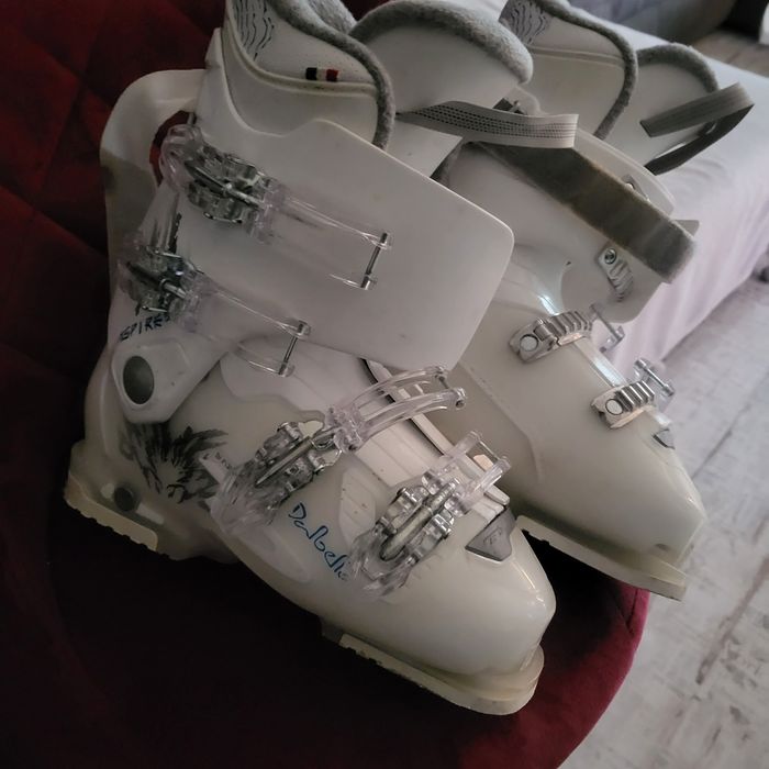 Дамски ски обувки Dabello