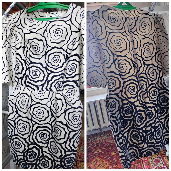 Отдам платье за шоколадку