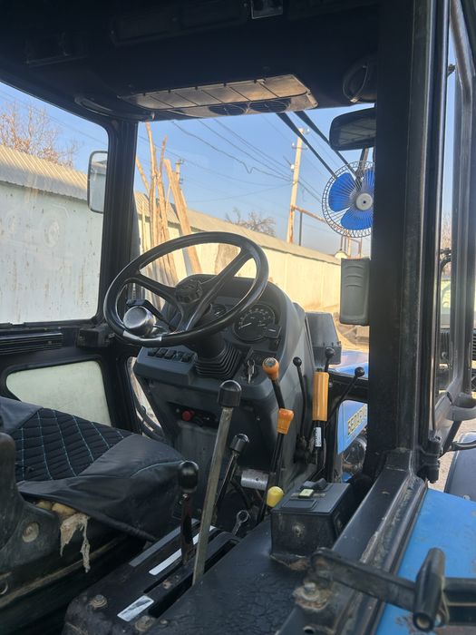 Трактор сатылады