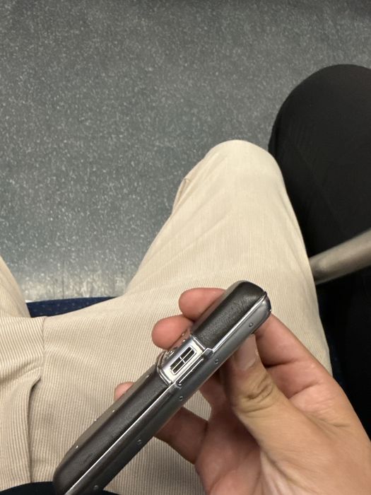 Vertu Constellation
