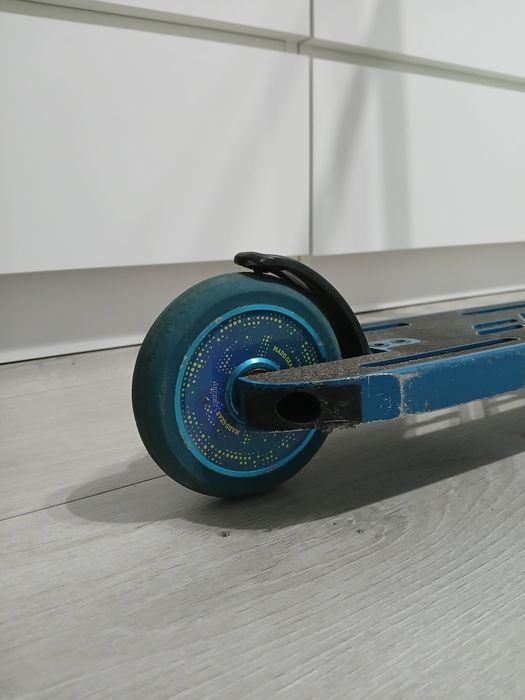 Trotineta MGP origin shredder limited edition