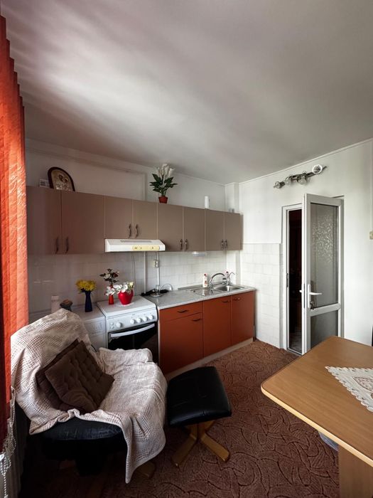 Apartament 2 camere, Etaj 4, Primaverii