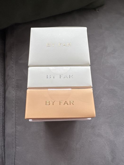 Парфюм - BY FAR DAYDREAM Passing Clouds