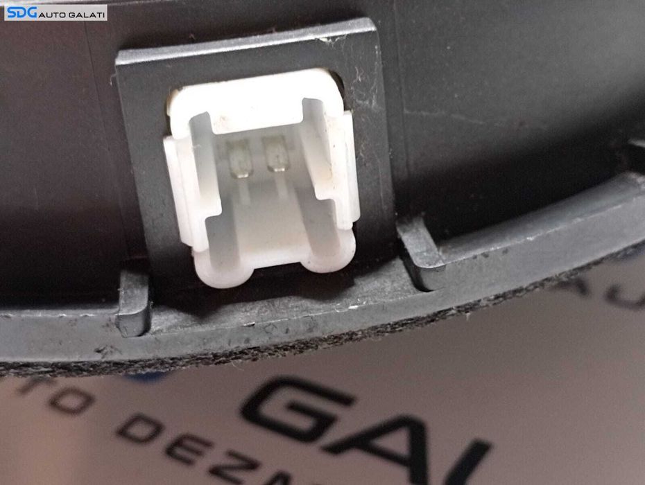 Boxa Difuzor Audio Usa Portiera Fata Dreapta Renault Trafic 3 2014 - Prezent Cod 281563SG0A [M3815]