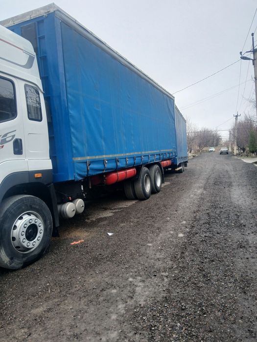 Faw paravoz sotiladi 2022-yil