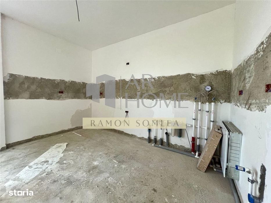 Vanzare Casa Individuala 5 camere, Blejoi, la 5 minute de Ploiesti