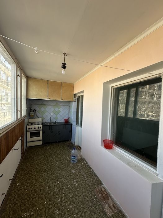 Srochna Mikrarayonda 2 xonalik 4-etaj uy ijaraga beriladi.