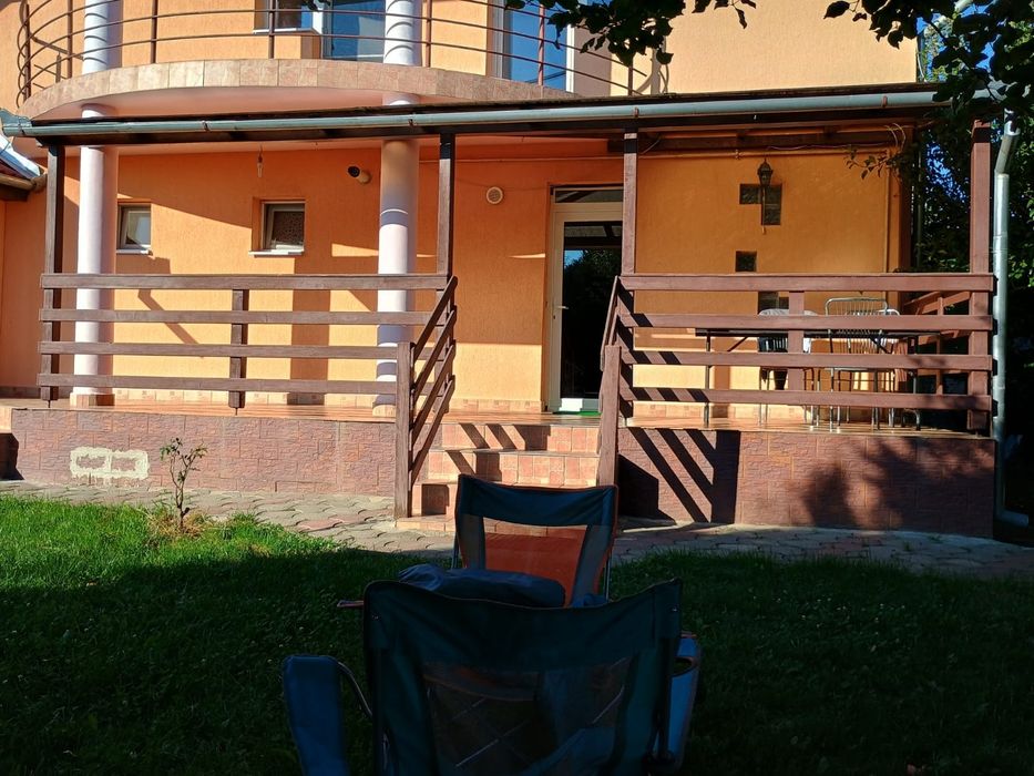Casă - 4 km  centru Târgu Mureș