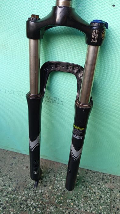 Вилка 27.5 за диск