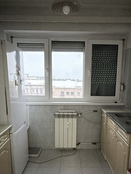 Vând 4 Seturi Termopane Complete (Geamuri, Ușă, Rolete Incluse) – Stare Bună