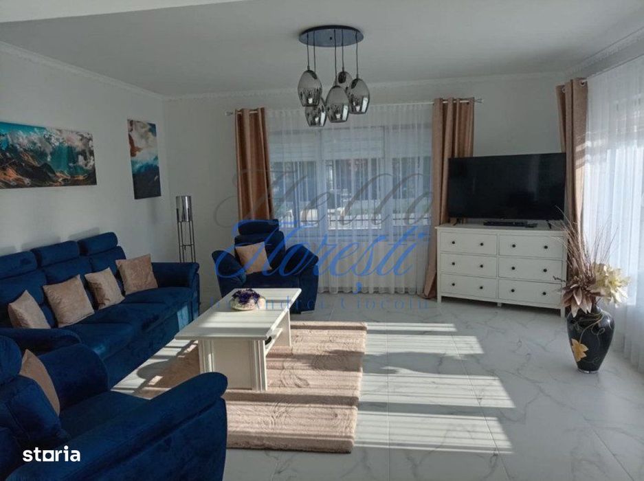 Casa 3 camere + plantatie de zmeura, 200 mp, Fodora, Cluj