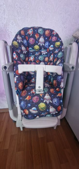 Стульчик для кормления Peg-Perego Италия