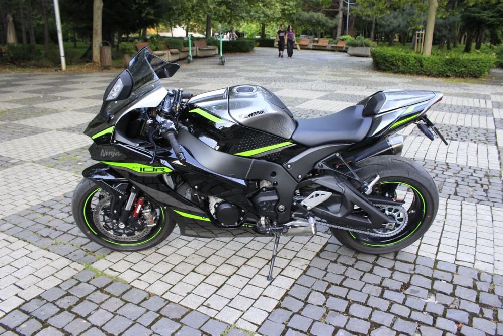 kawasaki zx • Anunturi gratuite • OLX.ro