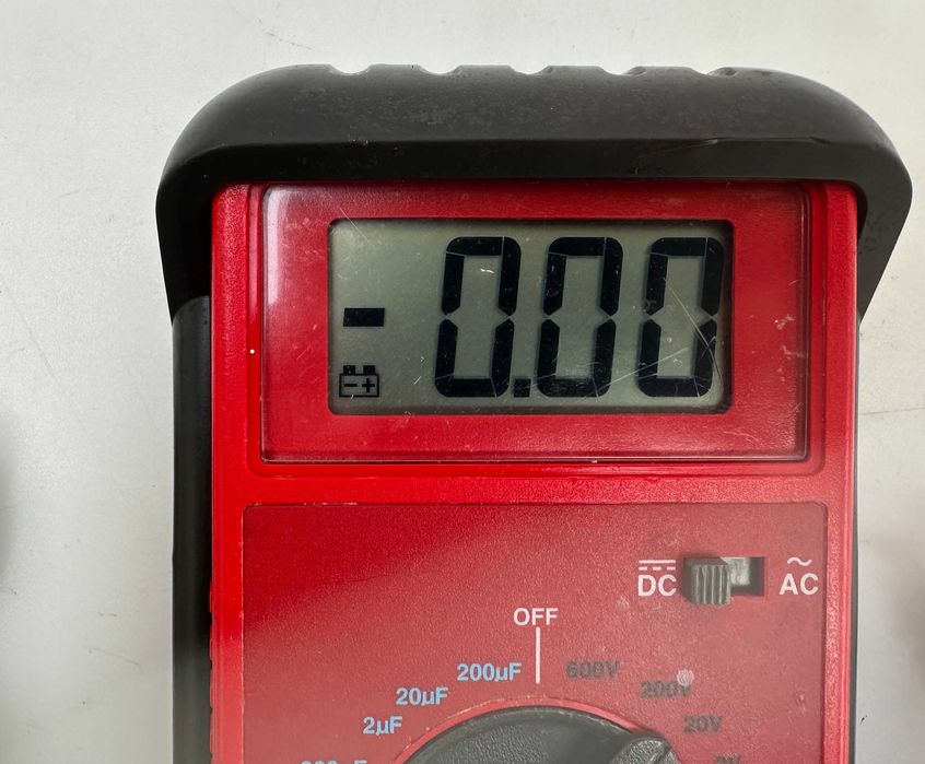 Benning MM3 - Цифров мултицет!