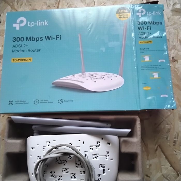 Продам Новый   Wi Fi