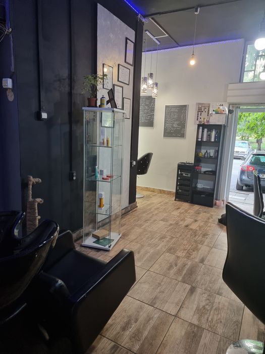 Модул "Апаратен маникюр "и "Апаратен Педикюр"