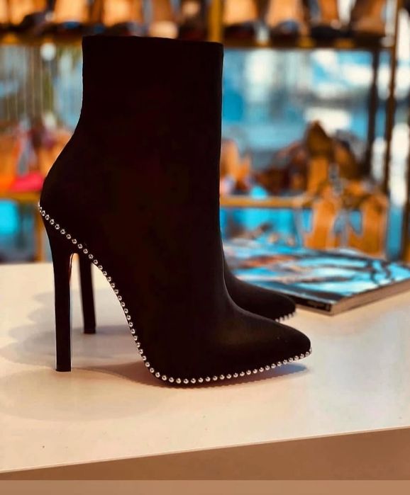 Полусапожки Турция оригинал