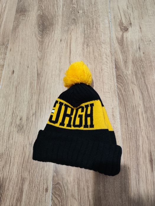 Căciulă NFL Pittsburgh Steelers