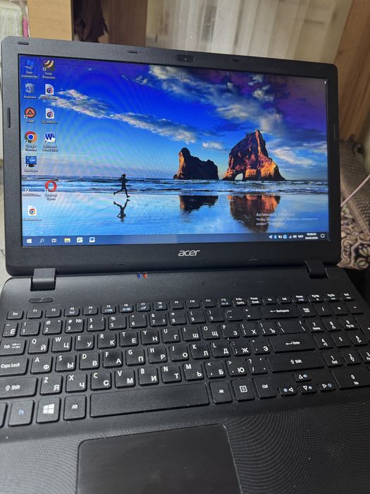 Продам ноутбук Асеr