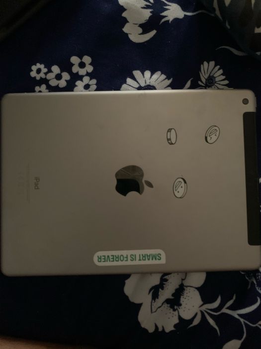 iPad 6th Generation.