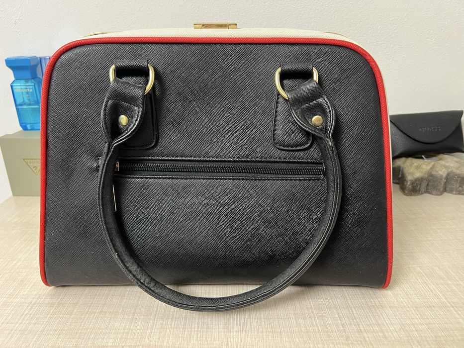 Top-handle bag PRADA