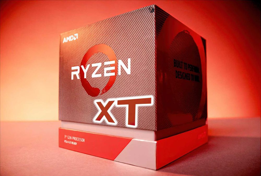 Геймърски компютър Ryzen 5 5600X / RTX 3070 / 16GB / SSD+HDD 24м гар.