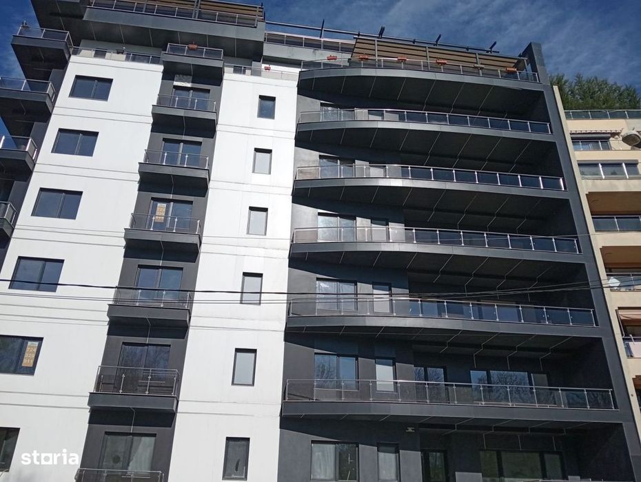Mega Ocazie Se Vind Apartamente In Zona Nordului- Herăstrău