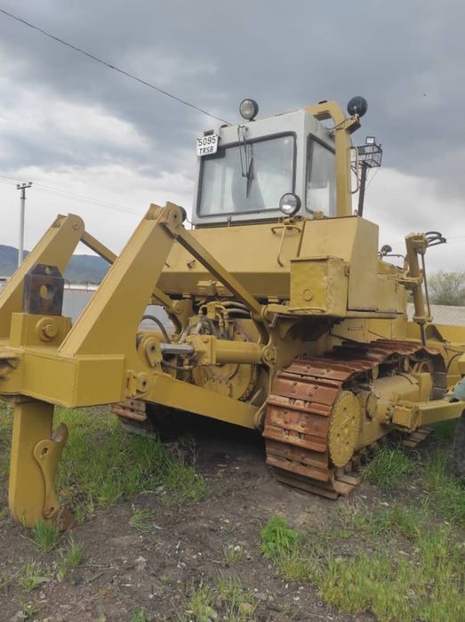 Трактор   Т -15 заводской