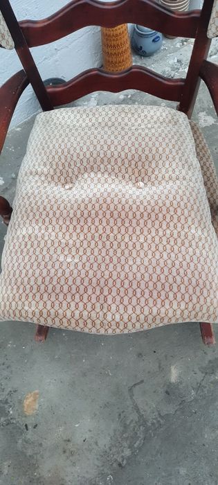 Люлее се Стол - Луксозен