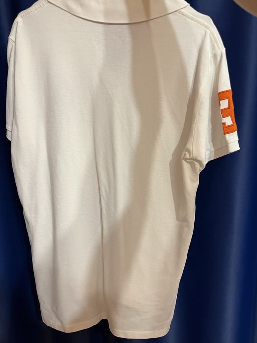 Tricou polo Ralph Lauren