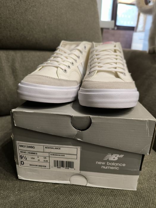 Продам кеды новые оригинальные