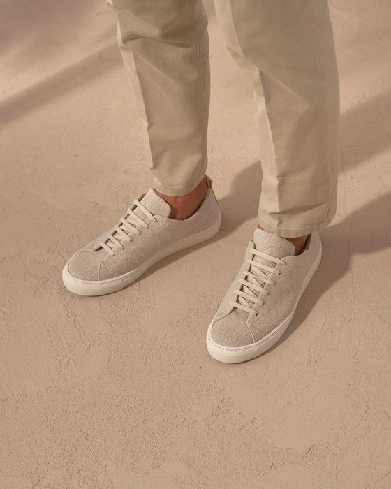 Manebi чисто нови мъжки обувки