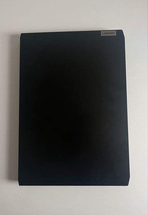 Laptop Gaming - Lenovo IdeaPad Gaming 3 15ACH6